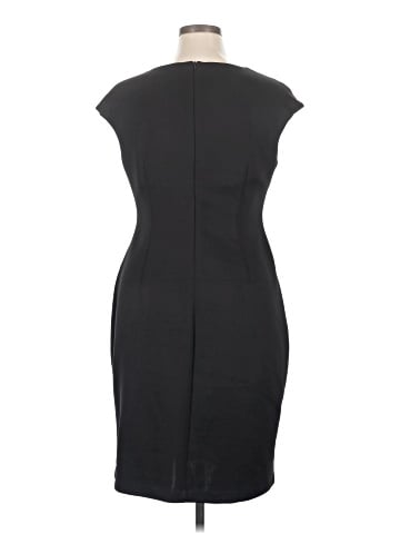 DressBarn Cocktail Dress (view 2)