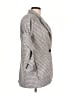 Rails Houndstooth Gray Blazer Size L - photo 4