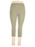 Athleta Green Active Pants Size XL - photo 2