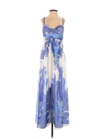Aidan by Aidan Mattox Cocktail Dress (view 1)