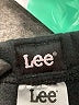 Lee Black Casual Pants Size 5 - 6 - photo 3