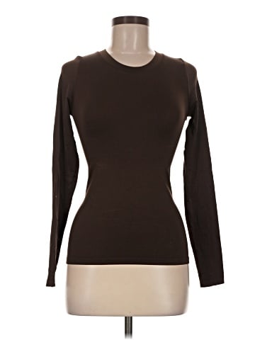 Sunday Best Long Sleeve T-Shirt (view 1)