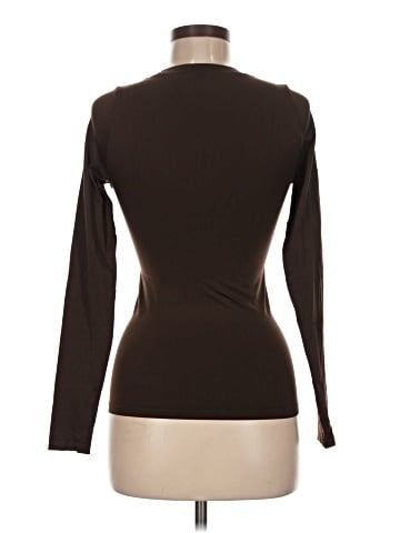Sunday Best Long Sleeve T-Shirt (view 2)