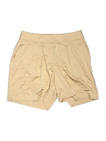 Lane Bryant Athletic Shorts (view 1)
