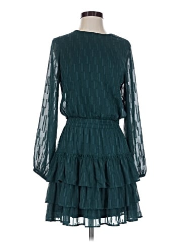 Express Casual Dress (view 1)