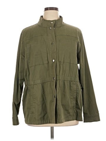 Maurices Jacket (view 1)