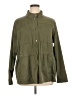 Maurices Green Jacket Size XL (estimated) - photo 1