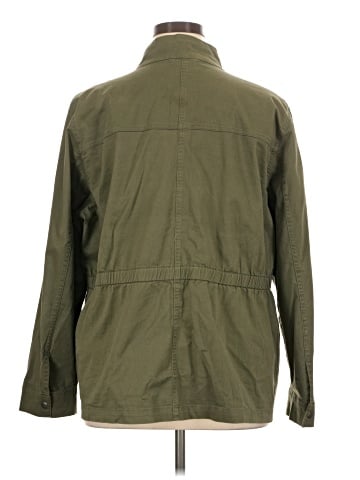 Maurices Jacket (view 2)