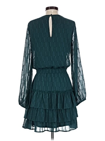 Express Casual Dress (view 2)