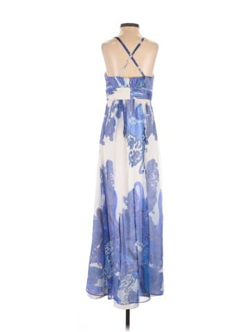 Aidan by Aidan Mattox Cocktail Dress (view 2)