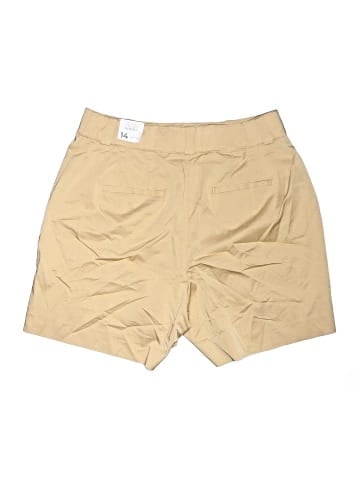 Lane Bryant Athletic Shorts (view 2)