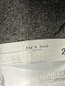 Rag & Bone Ivory Jeans Size 27 waist - photo 7