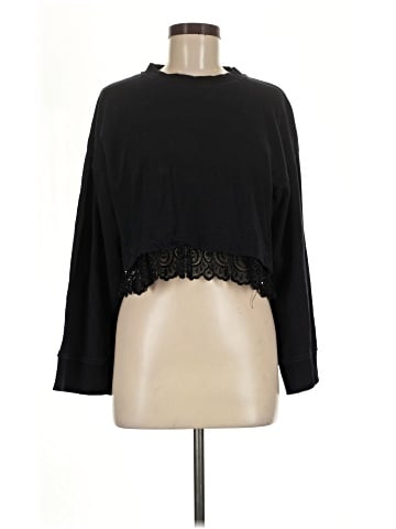 Guest Editor Cardigan (view 1)