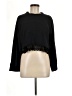 Guest Editor Black Cardigan Size M - photo 1