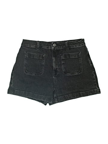 Madewell Denim Shorts (view 1)