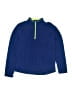 Quechua Blue Track Jacket Size 14 - 15 - photo 1