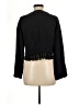 Guest Editor Black Cardigan Size M - photo 2