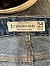 Stradivarius Blue Jeans Size EU 34 / US 4 - photo 4