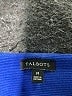 Talbots Blue Sleeveless Blouse Size M - photo 7