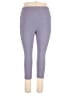 Athleta Purple Active Pants Size XL - photo 2