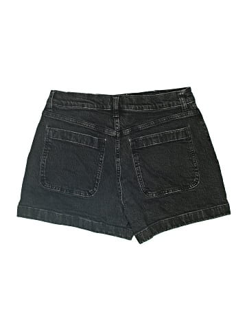 Madewell Denim Shorts (view 2)