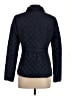 Lauren by Ralph Lauren 100% Polyester Argyle Blue Jacket Size S - photo 2