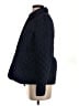 Lauren by Ralph Lauren 100% Polyester Argyle Blue Jacket Size S - photo 5
