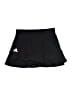 Adidas Solid Black Skort Size S - photo 1