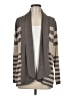 Cyrus Gray Cardigan Size M - photo 1