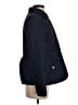 Lauren by Ralph Lauren 100% Polyester Argyle Blue Jacket Size S - photo 4
