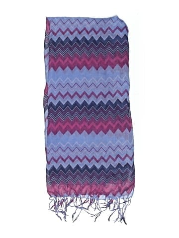 Joe Boxer Scarf (view 2)