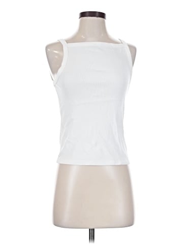 Gap Sleeveless T-Shirt (view 1)