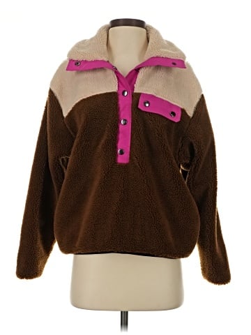Rebecca Minkoff Pullover Sweater (view 1)