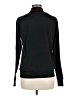Adidas 100% Polyester Black Track Jacket Size M - photo 2