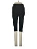 Zella Solid Black Active Pants Size S - photo 2