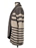 Cyrus Gray Cardigan Size M - photo 5