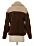 Rebecca Minkoff 100% Polyester Brown Pullover Sweater Size XS - photo 2