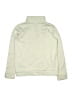 Under Armour 100% Polyester Ivory Sweatshirt Size L (youth) - photo 2