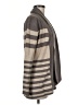 Cyrus Gray Cardigan Size M - photo 4