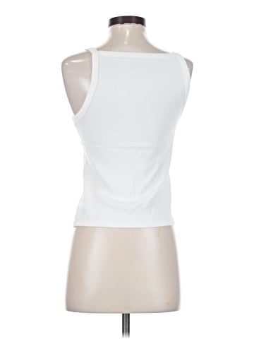 Gap Sleeveless T-Shirt (view 2)
