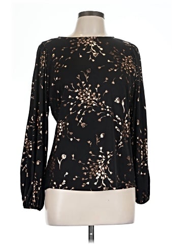 Phase Eight Long Sleeve T-Shirt (view 1)