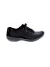 Clarks Black Sneakers Size 6 - photo 1