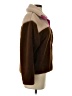 Rebecca Minkoff 100% Polyester Brown Pullover Sweater Size XS - photo 4