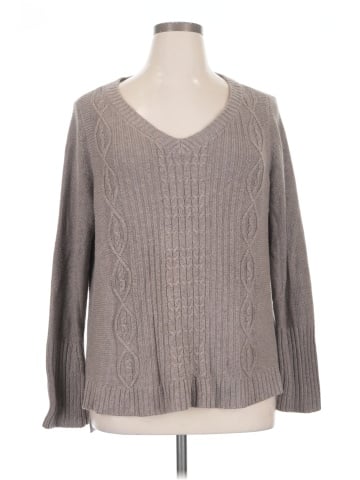 Soma Pullover Sweater (view 1)