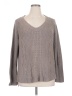 Soma Gray Pullover Sweater Size XL - photo 1