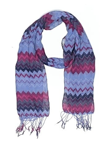 Joe Boxer Scarf (view 1)