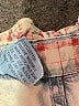 Assorted Brands 100% Cotton Blue Jeans Size 9 - photo 8
