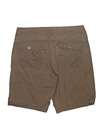REI Khaki Shorts (view 2)