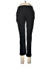 MNG Solid Black Dress Pants Size 8 - photo 1