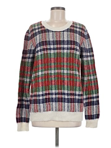 Orvis Pullover Sweater (view 1)